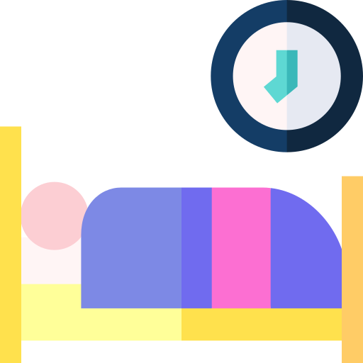 최적의 편안한 쉼터