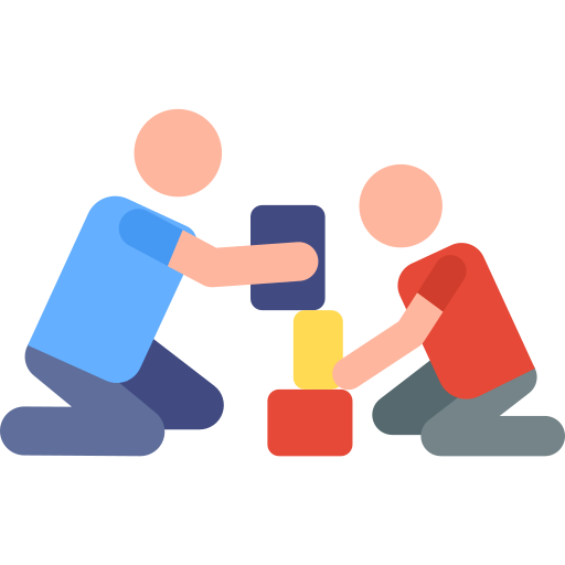 기능회복 서비스 아이콘